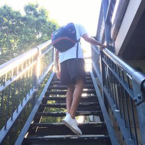 Meet your Posher, Andy