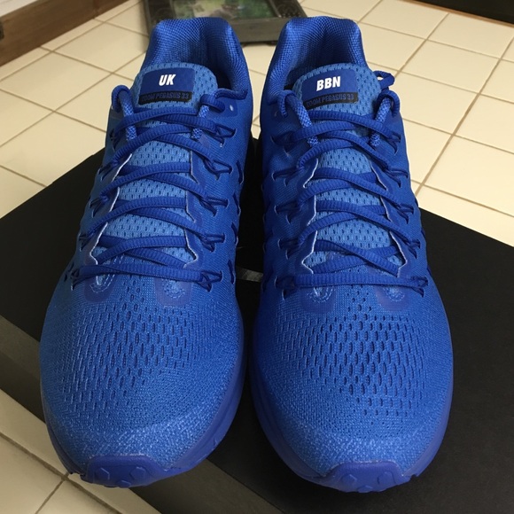 Last Chance ⚡️NWT {Nike} Men's Pegasus 33 Sneakers - Picture 2 of 4