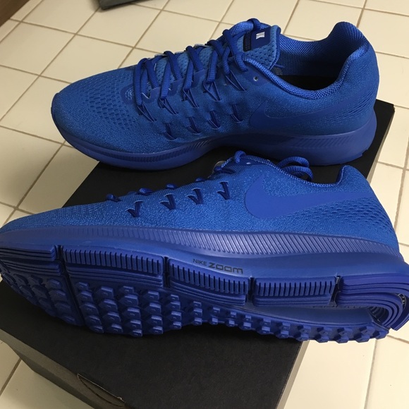 Last Chance ⚡️NWT {Nike} Men's Pegasus 33 Sneakers - Picture 3 of 4