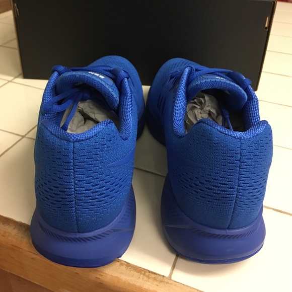 Last Chance ⚡️NWT {Nike} Men's Pegasus 33 Sneakers - Picture 4 of 4