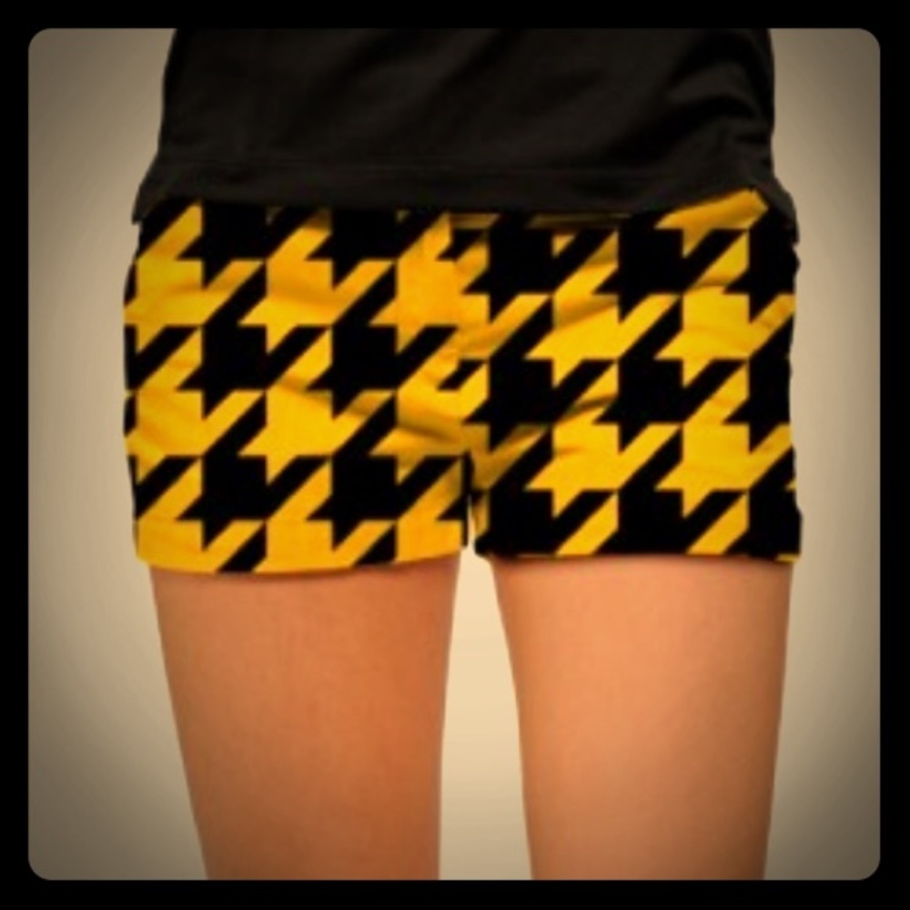 Loudmouth Shorts (made to order)