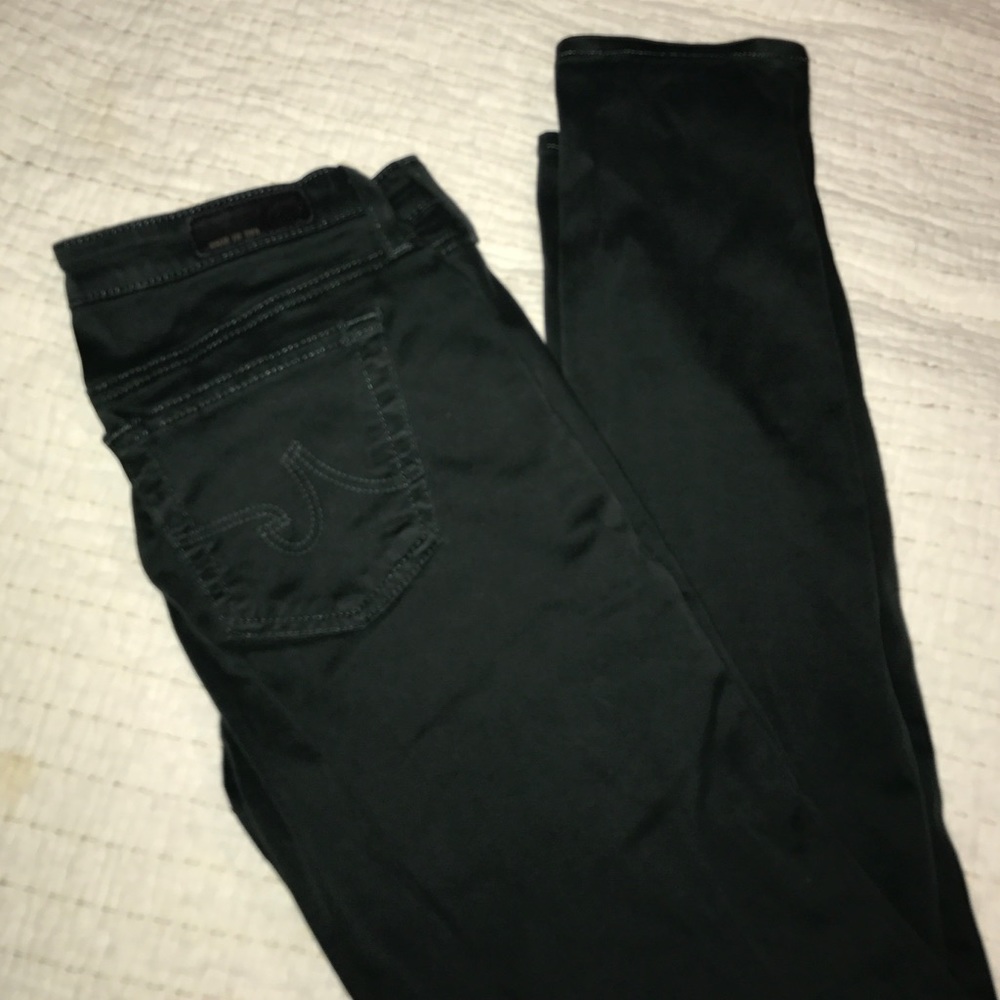 Adriano Goldschmeid the Stilt skinny jean size 27