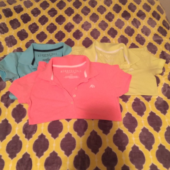 Polo Lot - Picture 2 of 4