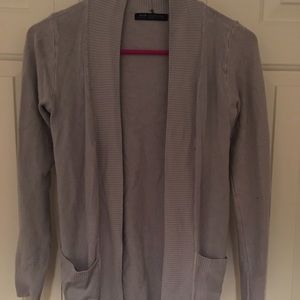 Long Cardigan