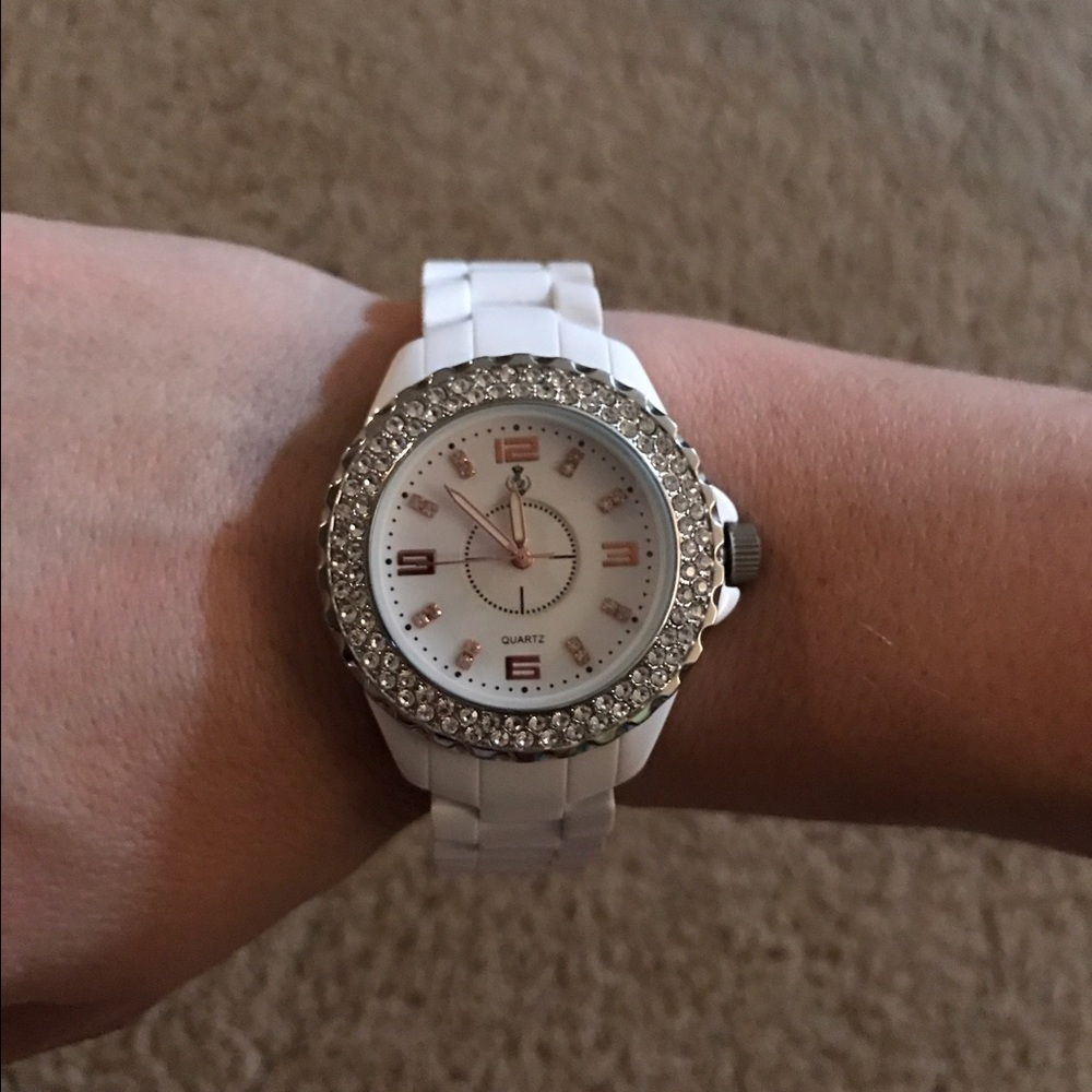 Premier designs watch