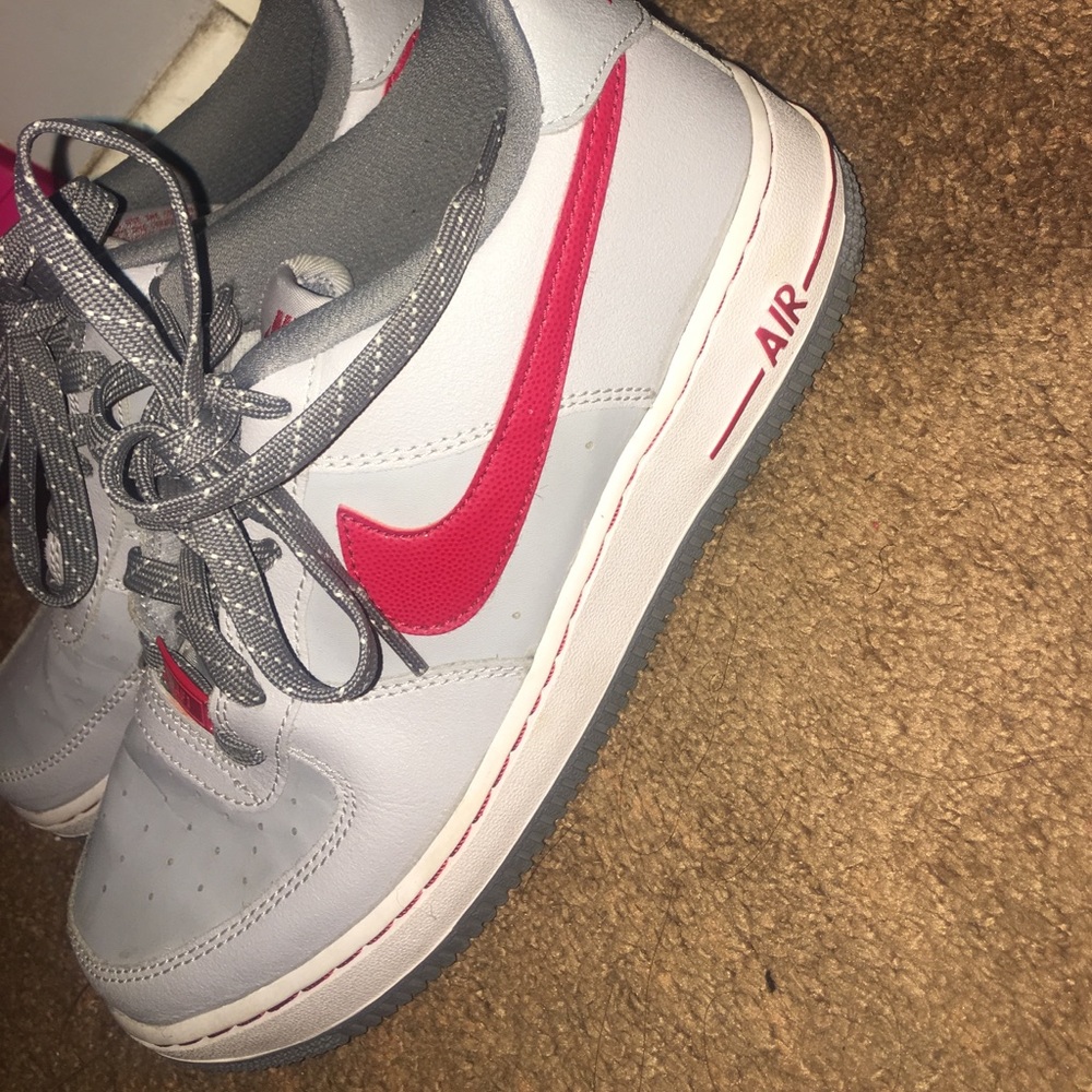 NIKE shoes😅