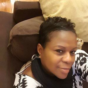 Meet your Posher, Wendy