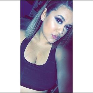 Meet your Posher, Daniela