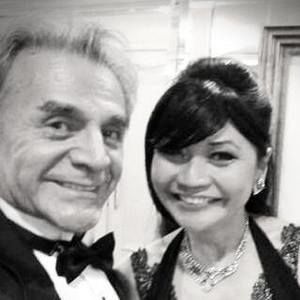 Meet your Posher, Sylvia