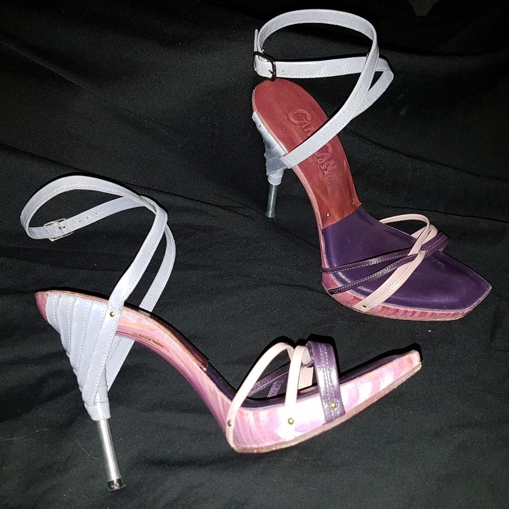 Meet your Posher, Josie