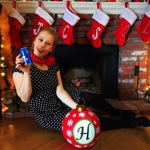 Meet your Posher, Kelsey