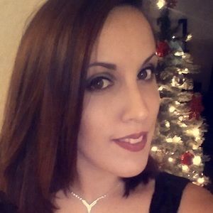 Meet your Posher, Catherine