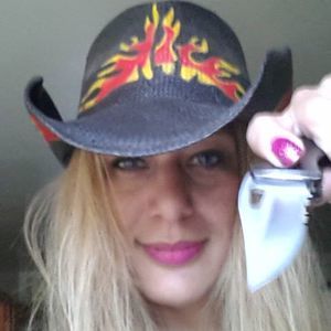 Meet your Posher, Karla