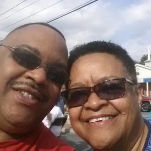 Meet your Posher, Myra