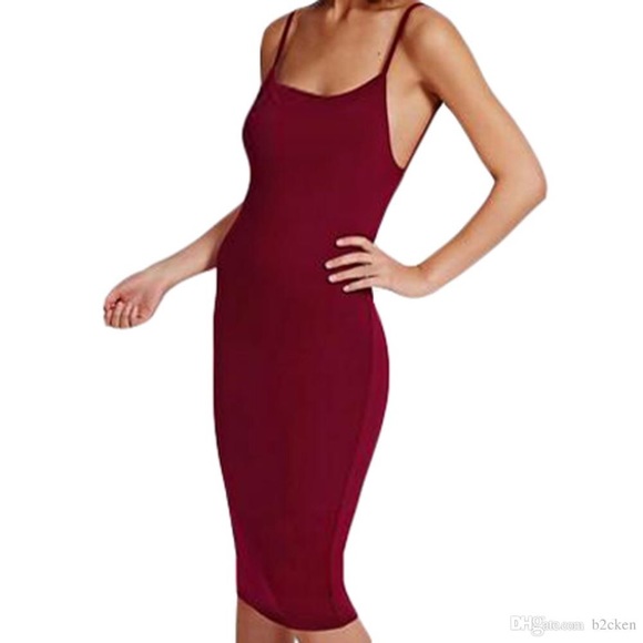 NWT Summer Dress - Picture 2 of 2