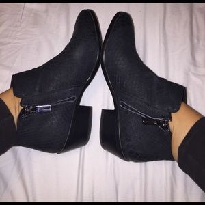 Sam Edelman Petty Ankle Boots