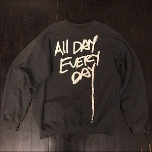 ADapt Crew Sweater