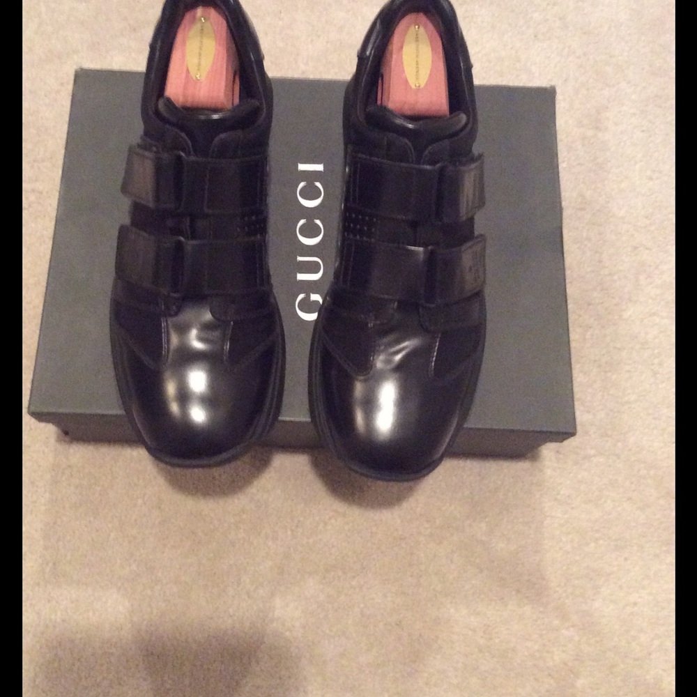 Men's Gucci Sneakers