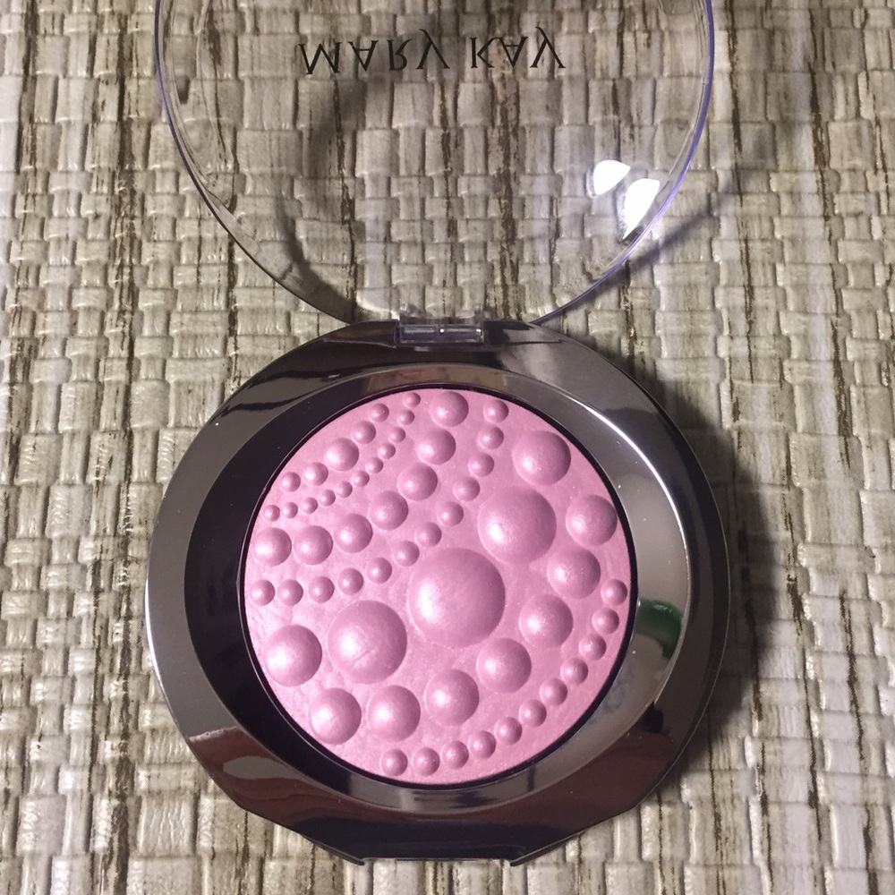 Mary Kay Sheer Dimension Powder