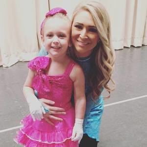 Meet your Posher, Kelsey