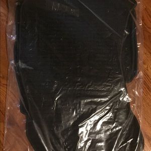 2016 Subaru Crosstrek Summer Mats