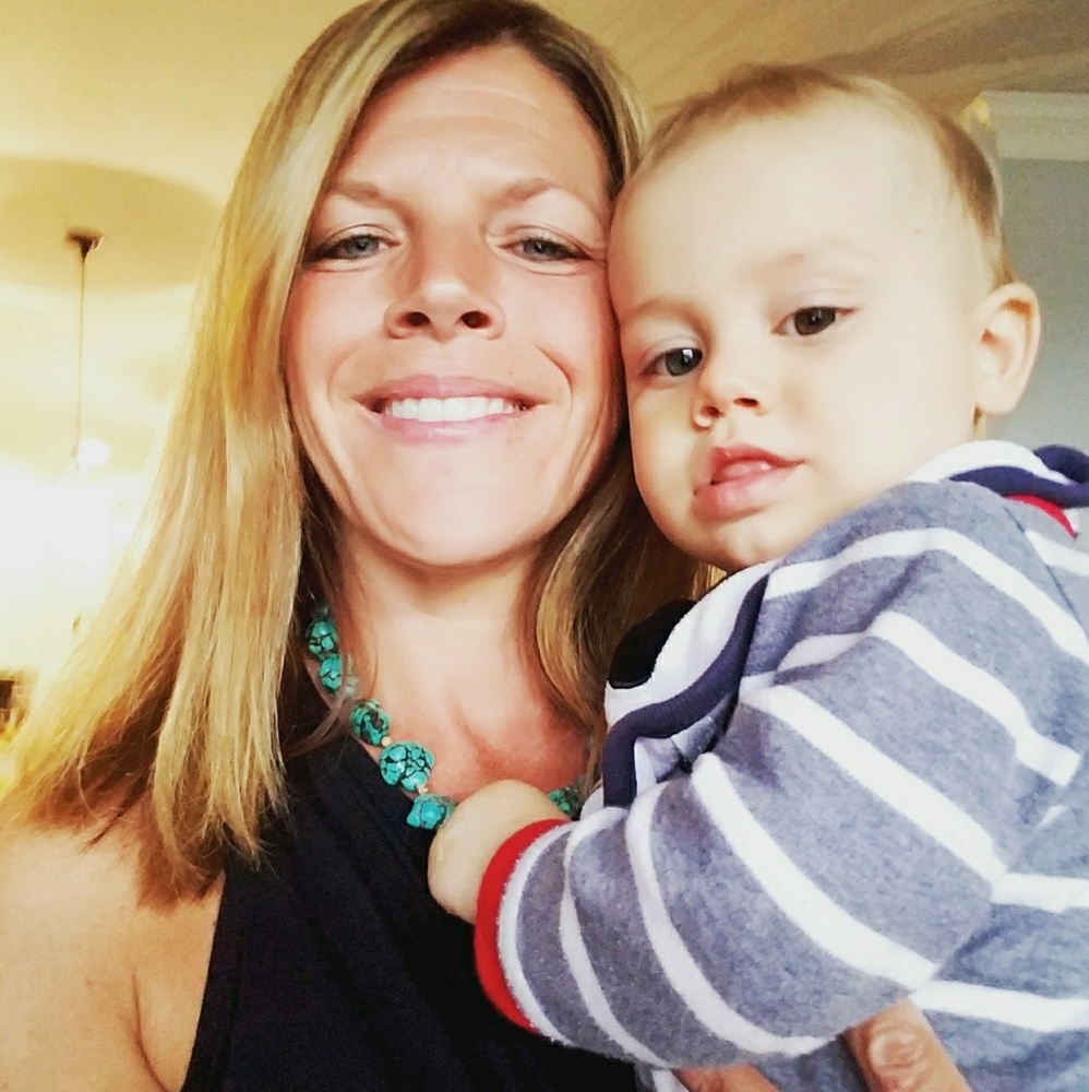 Meet your Posher, April