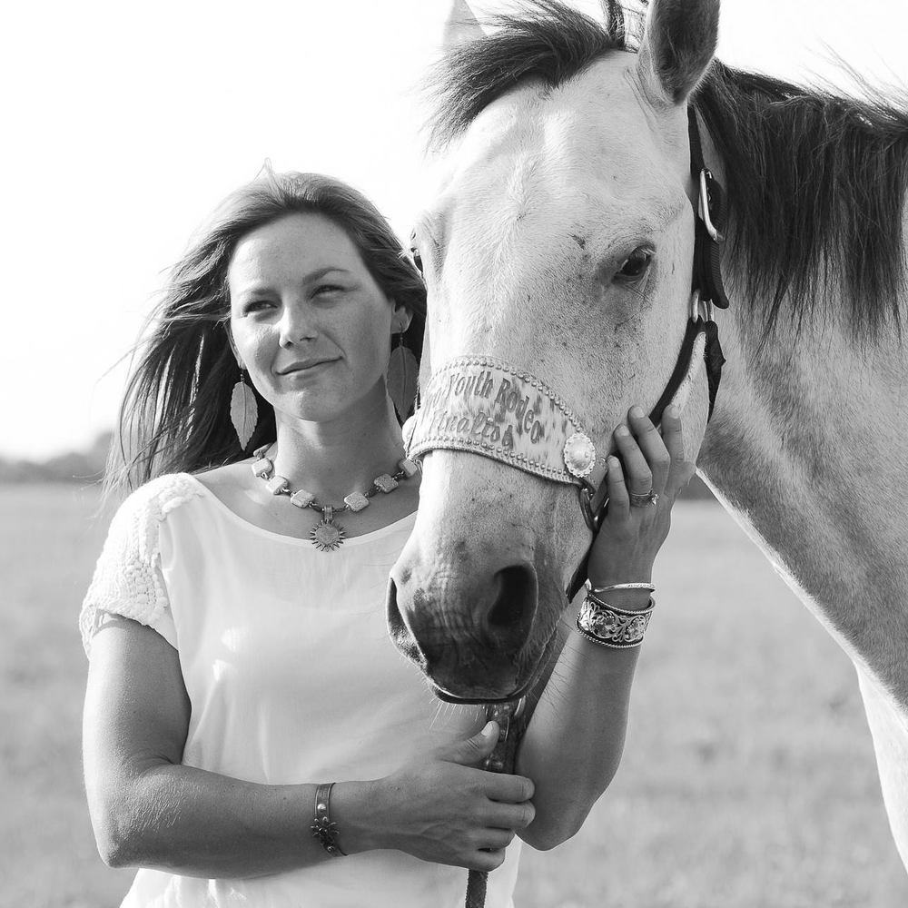 Meet your Posher, Tiffany