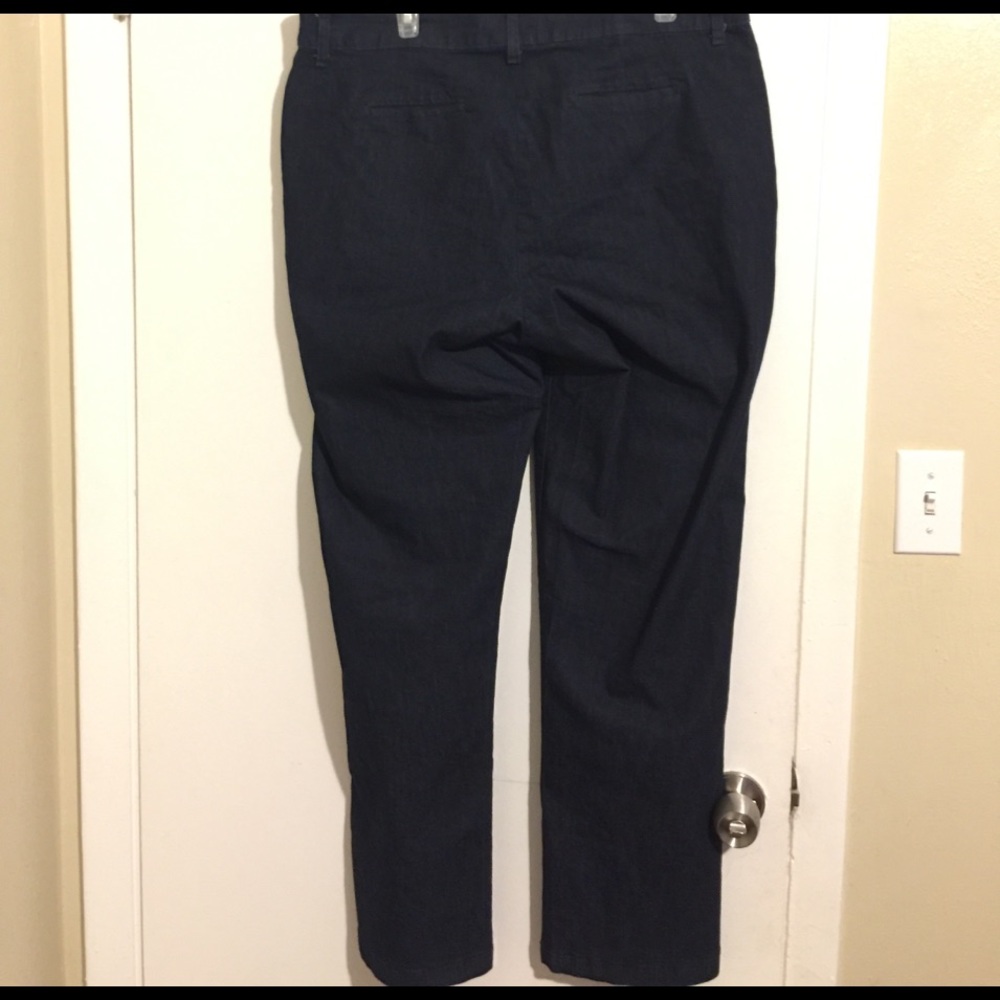 Long Pants - Picture 2 of 2