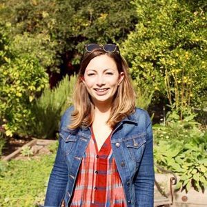 Meet your Posher, Meghan