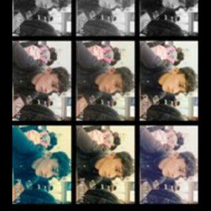 Meet your Posher, Sergio