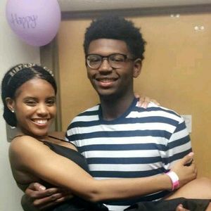 Meet your Posher, Christopher