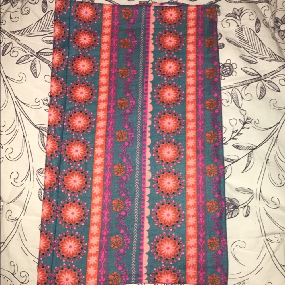 Boho Bandeau
