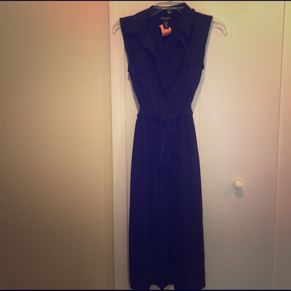 White House Black Market Brand Dress