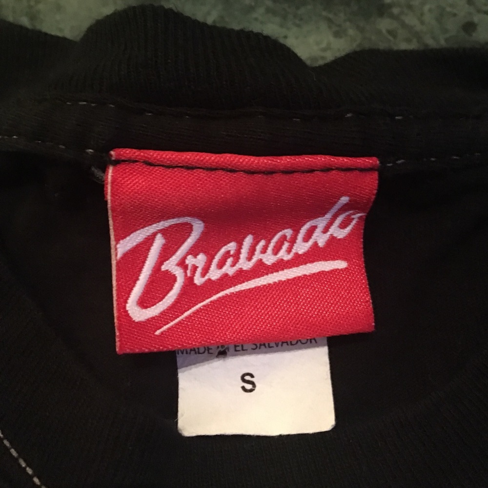 Black Led Zeppelin Mint Condition Collector’s Item - image 3