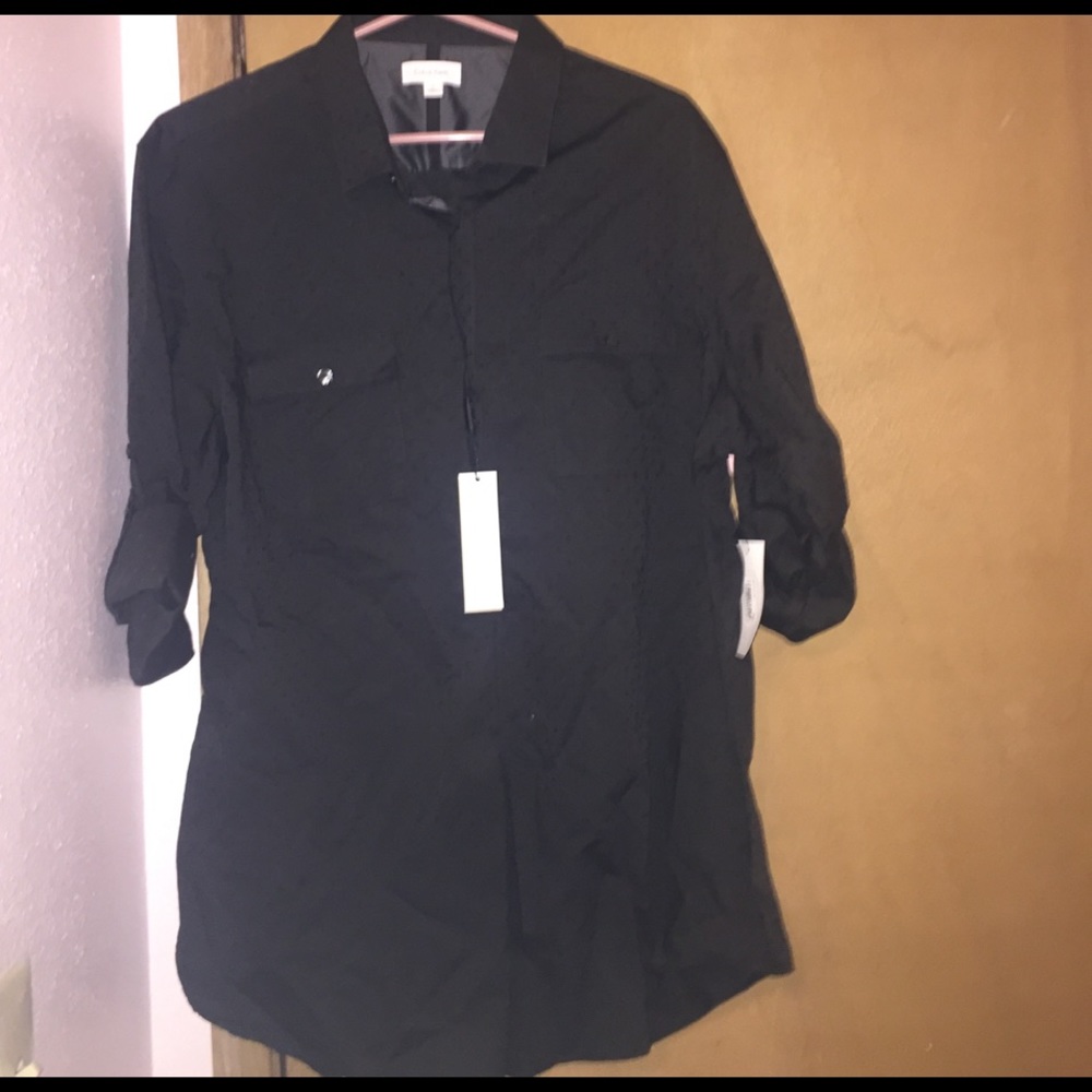 Men's shirt