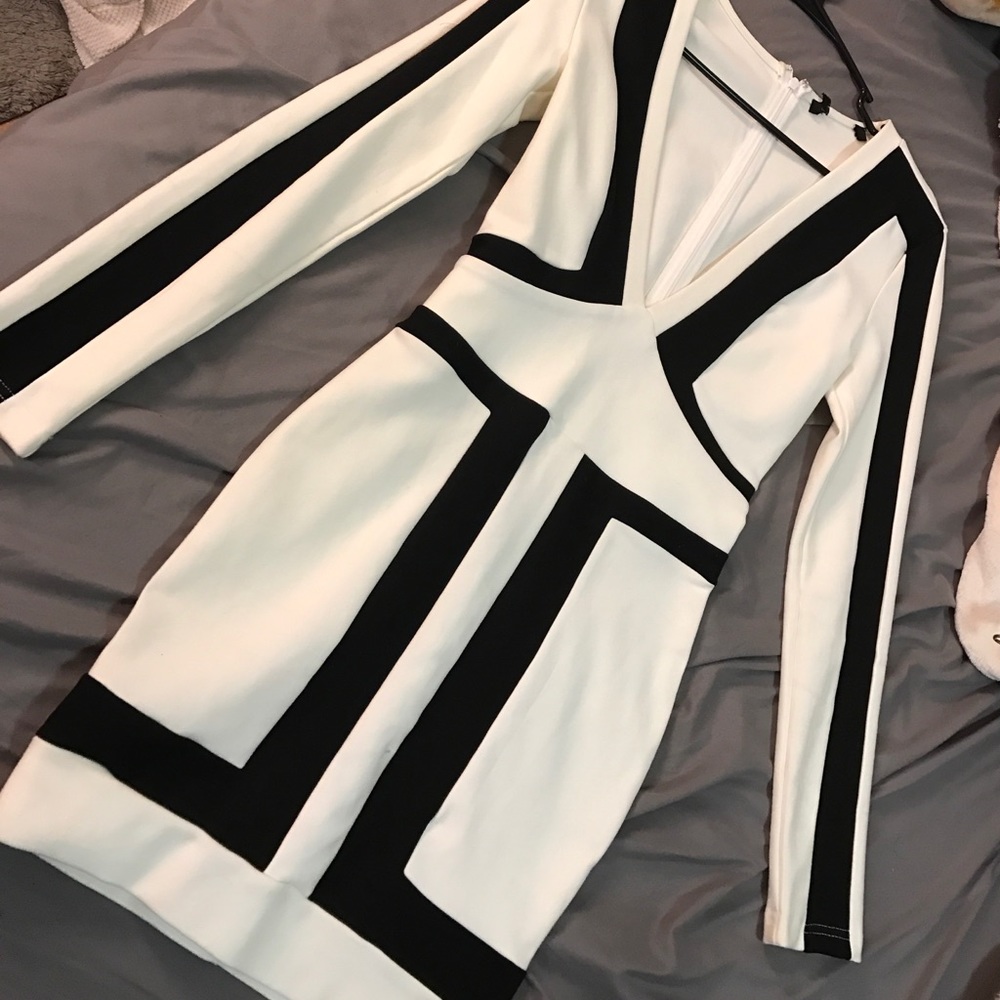 Sexy dress