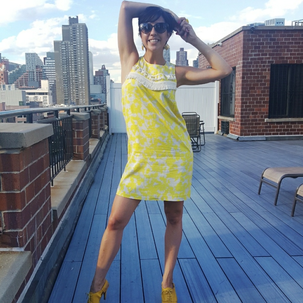 Meet your Posher, Marina