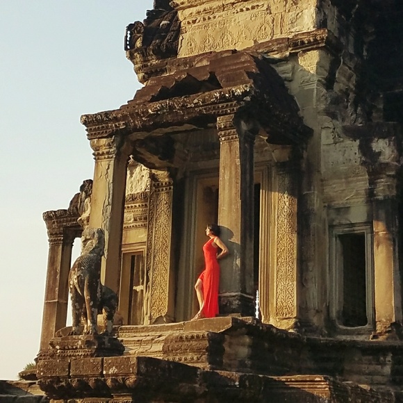 Meet your Posher, Marina - Picture 2 of 3