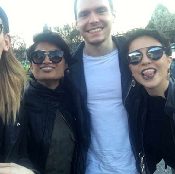 Meet your Posher, Marina - Picture 3 of 3