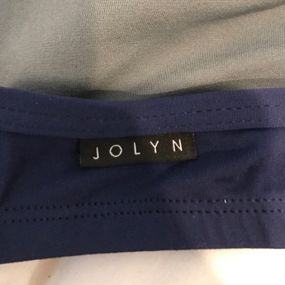Jolyn Top - Picture 2 of 4