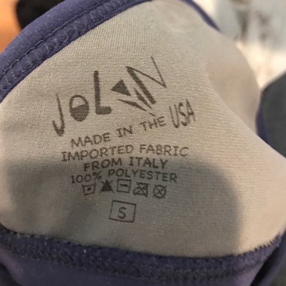 Jolyn Top - Picture 4 of 4