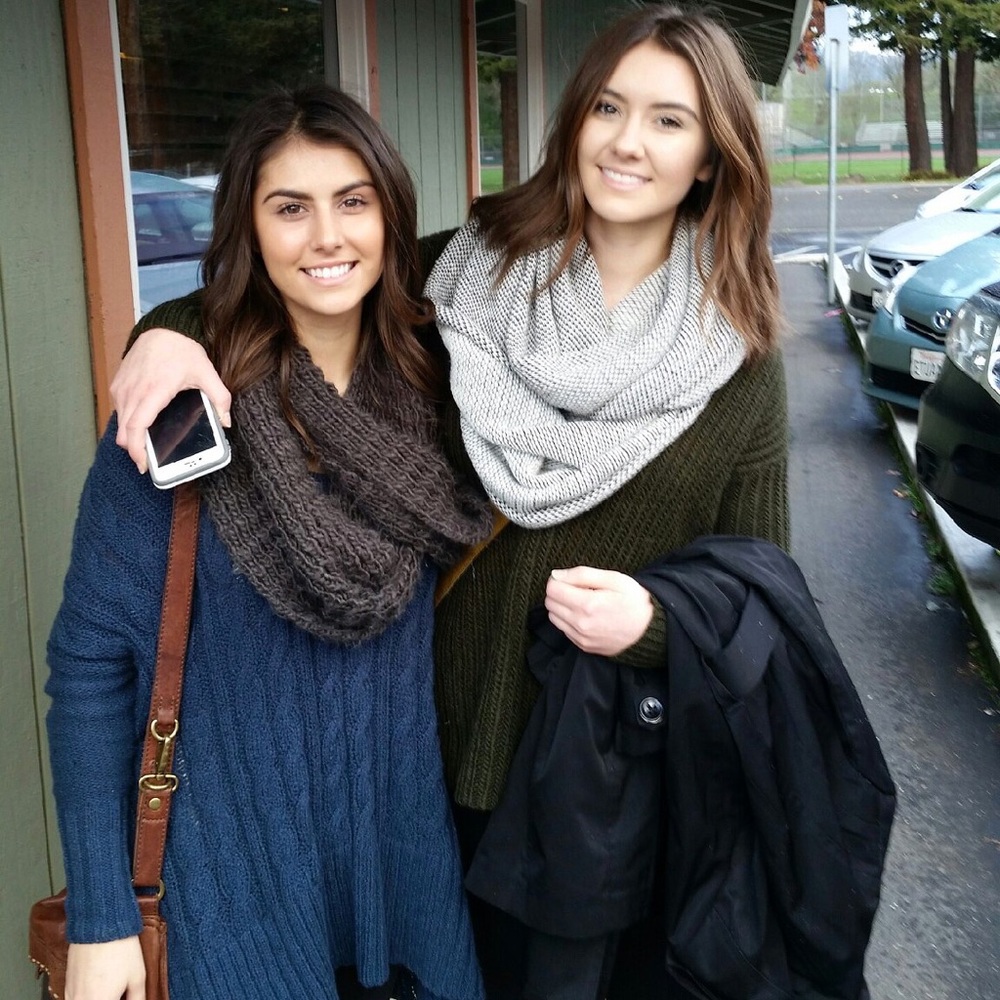 Meet your Posher, Kendra