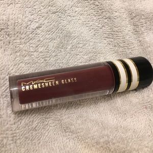 MAC Cremesheen Glass