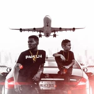 Meet your Posher, Roderick