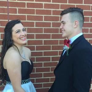 Meet your Posher, Peyton