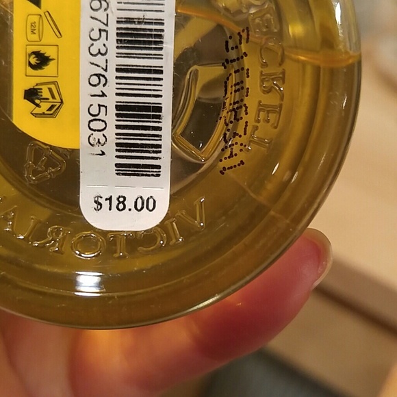 Perfume - Picture 3 of 3