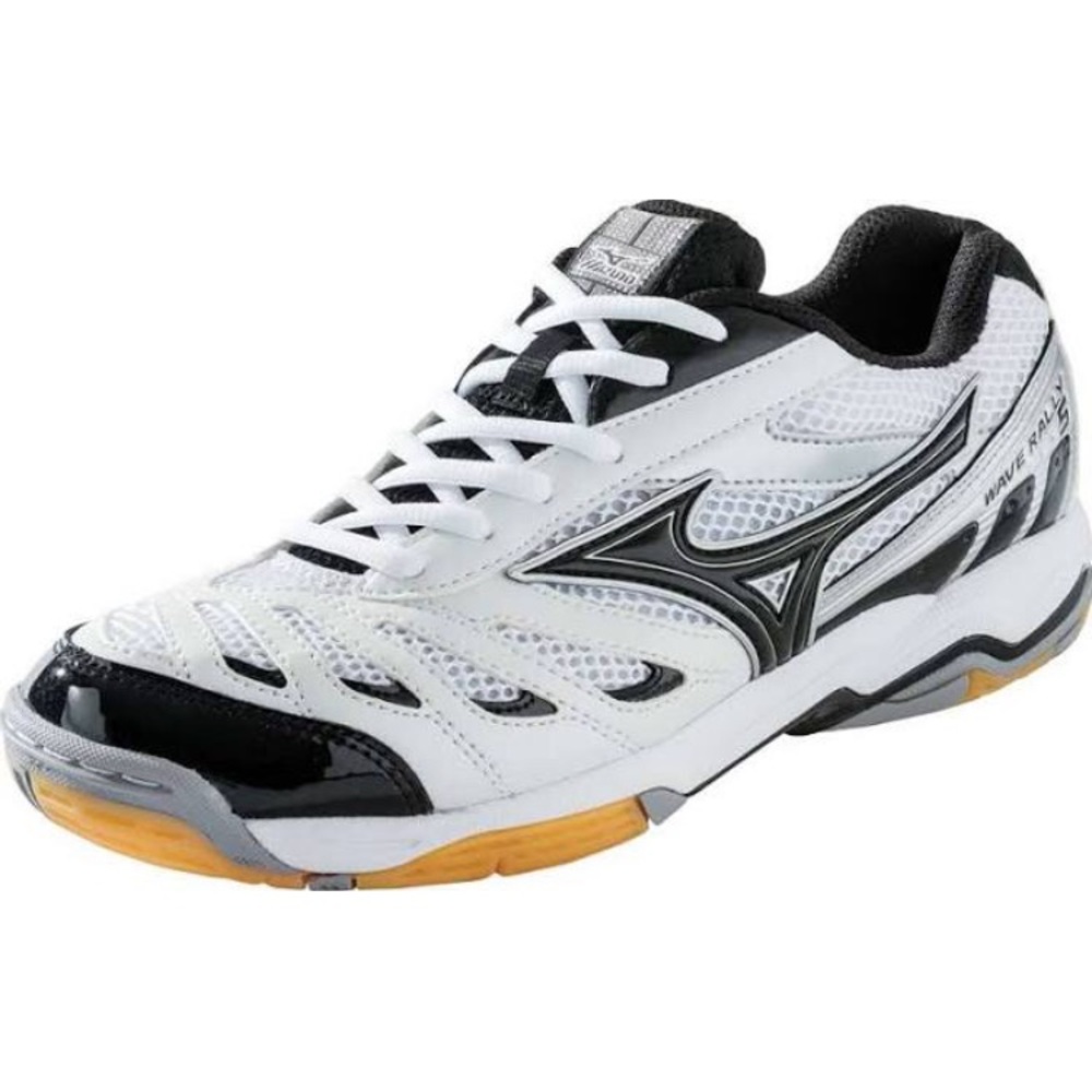Mizuno Wave Rally 5 Volleyball Sneakers