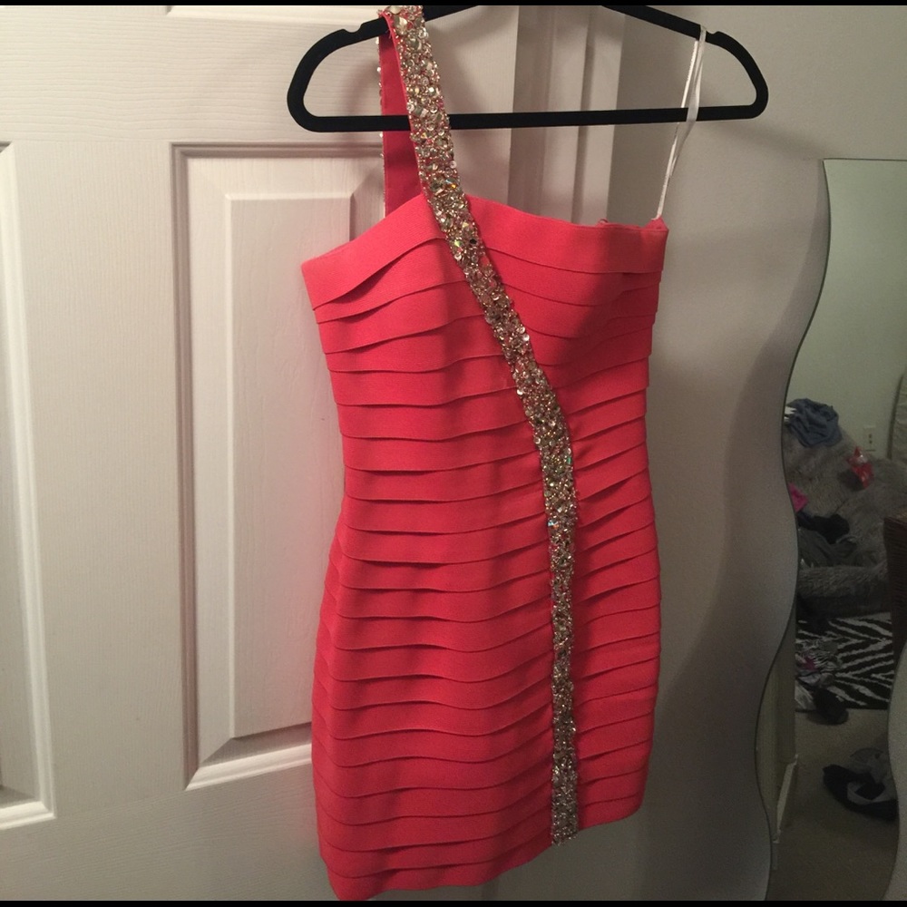 Sherri Hill dress~FINAL DROP
