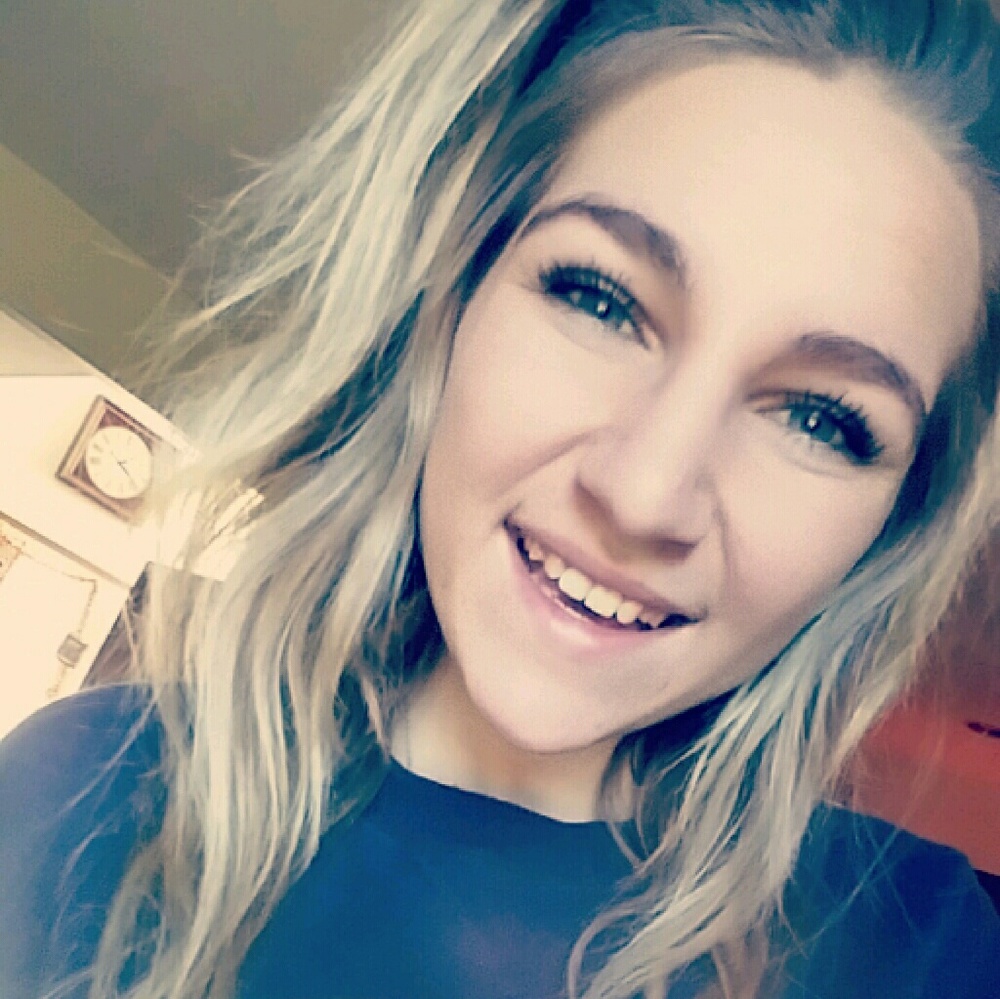 Meet your Posher, Ashley