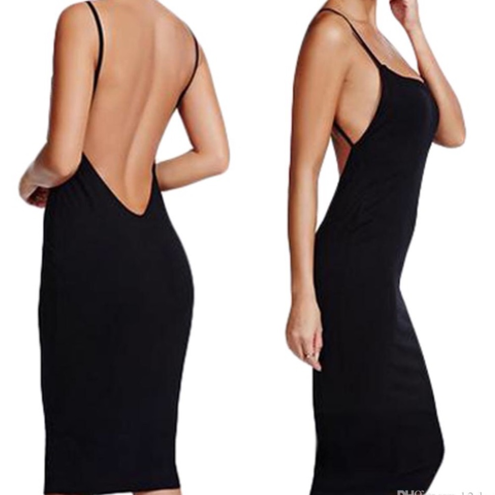 NWT Summer Dress